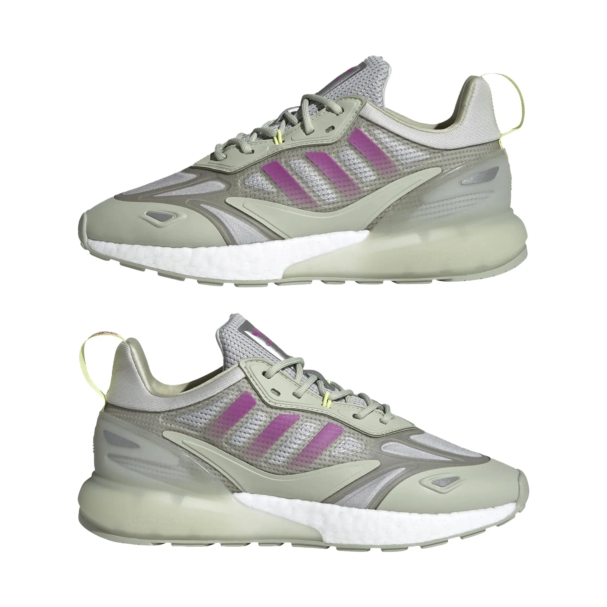 ZX 2K BOOST 2.0 SHOES