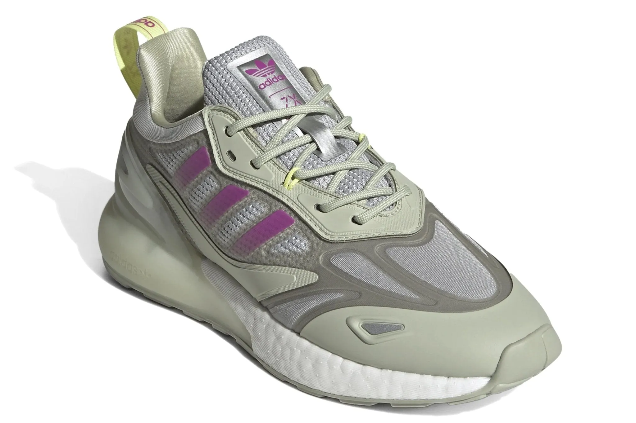 ZX 2K BOOST 2.0 SHOES